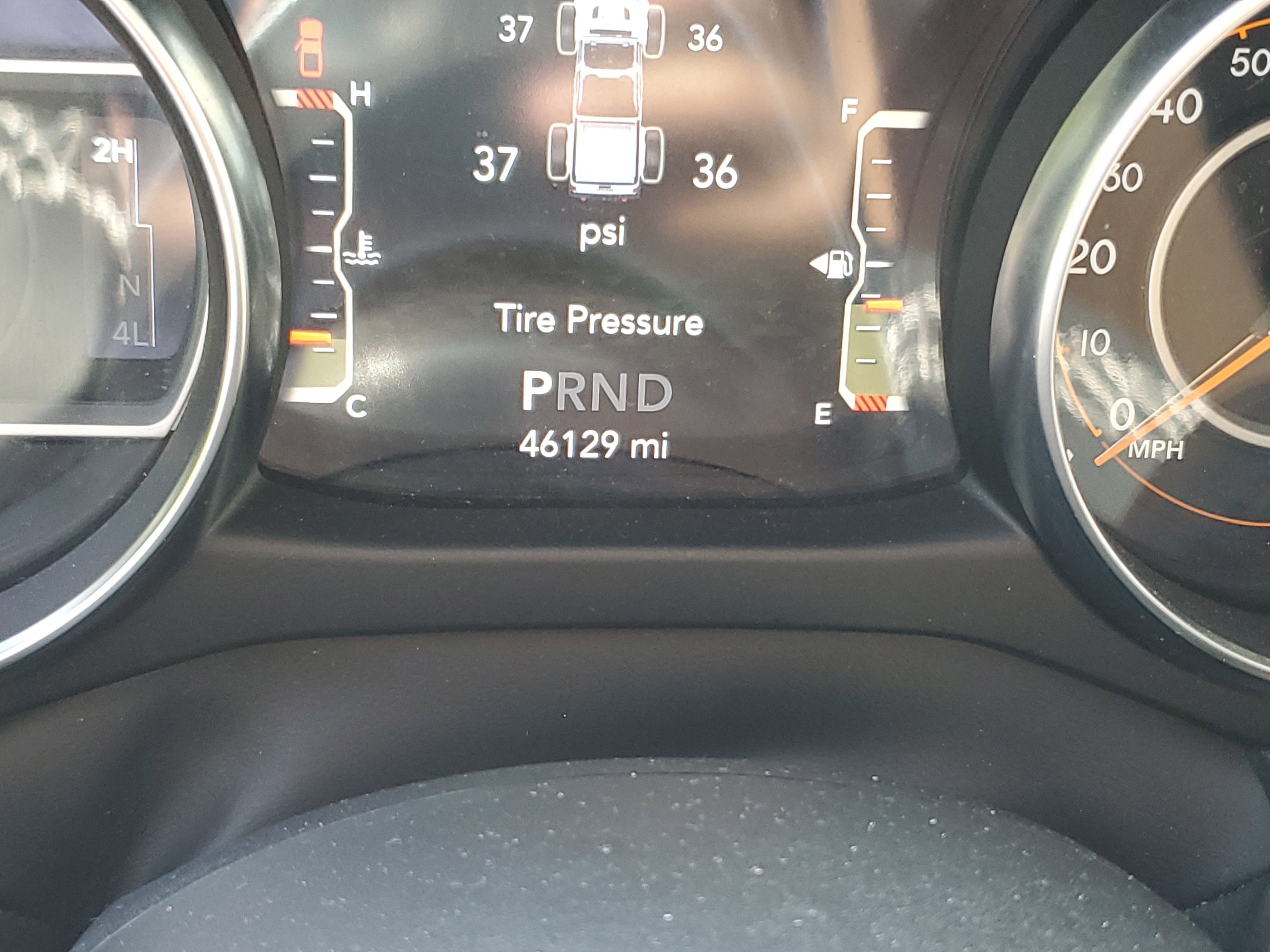 Certified 2023 Jeep Gladiator Overland image 16