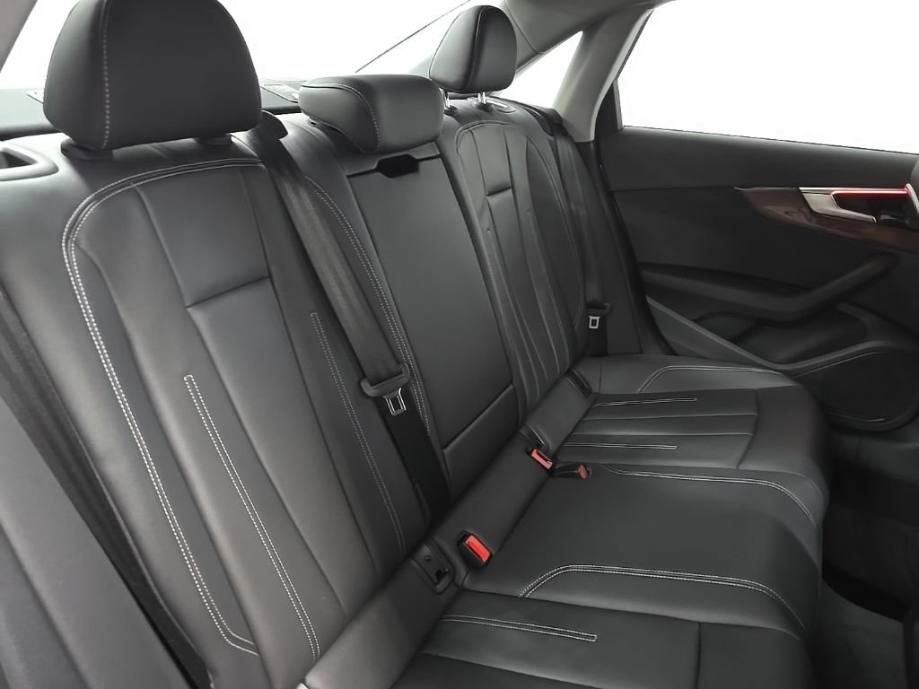 Used 2024 Audi A4 2.0T Premium AWD/4WD image 18