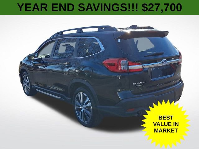 Used 2022 Subaru Ascent Limited w/ Technology Package image 5