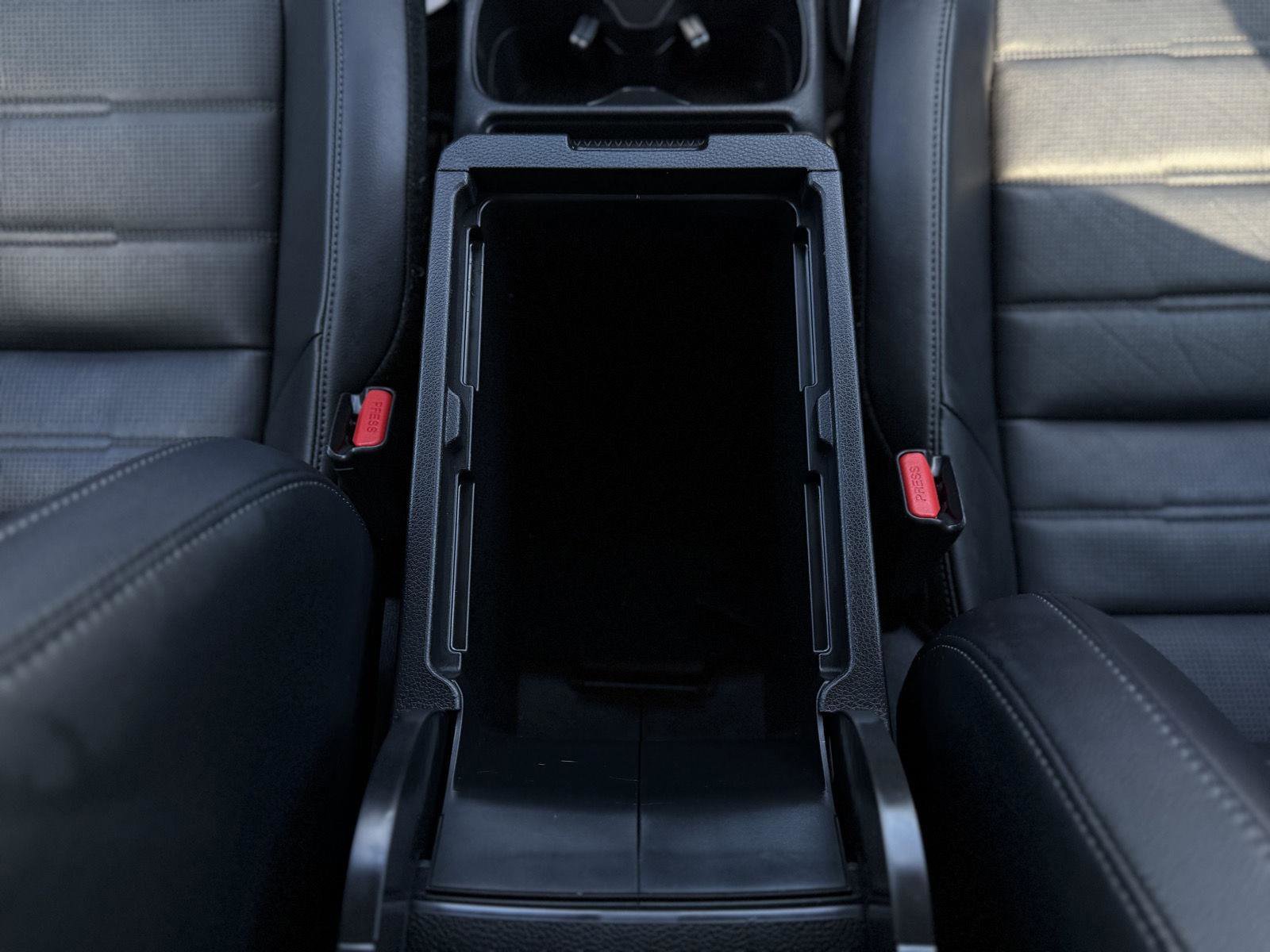 Used 2023 Honda CR-V EX-L image 22