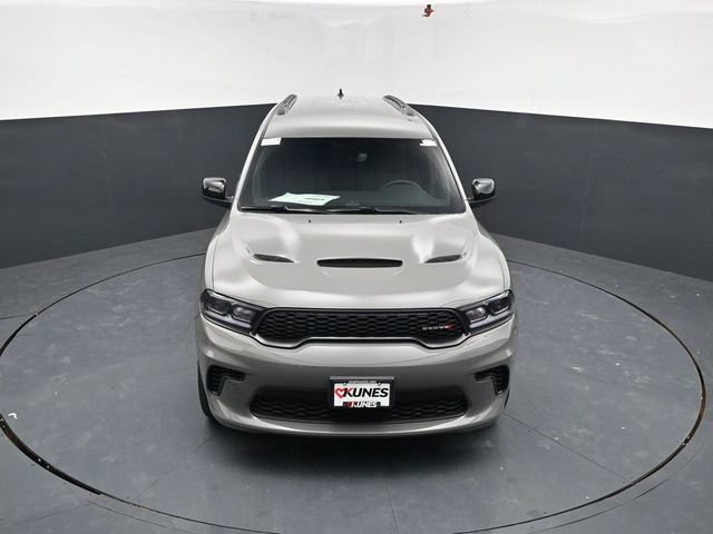 New 2026 Dodge Durango GT w/ Blacktop Package AWD/4WD image 27