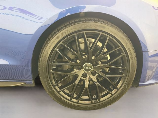 Used 2017 Audi A5 2.0T Sport AWD/4WD image 36