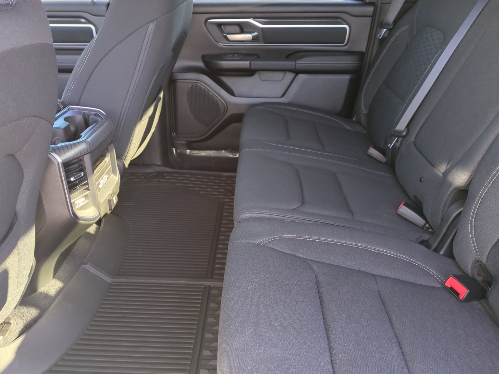 New 2026 RAM 1500 Big Horn image 17