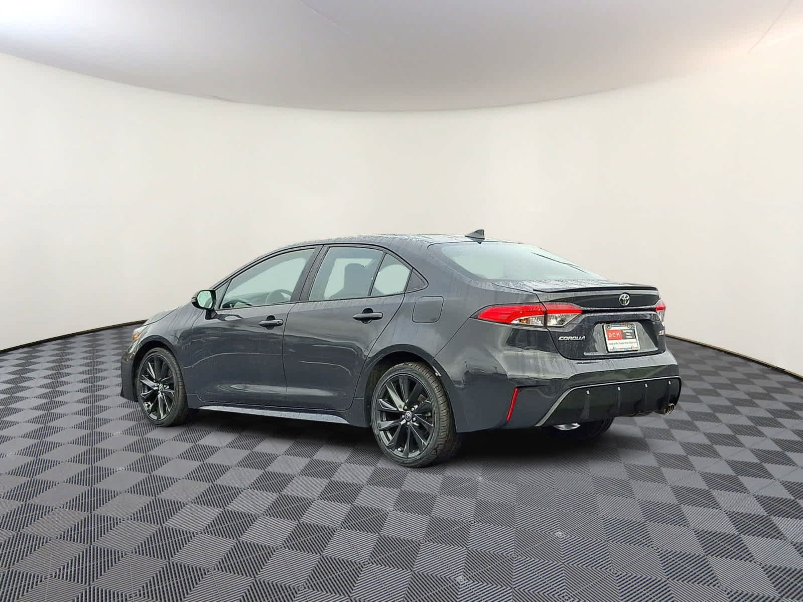 Used 2024 Toyota Corolla SE FWD image 7