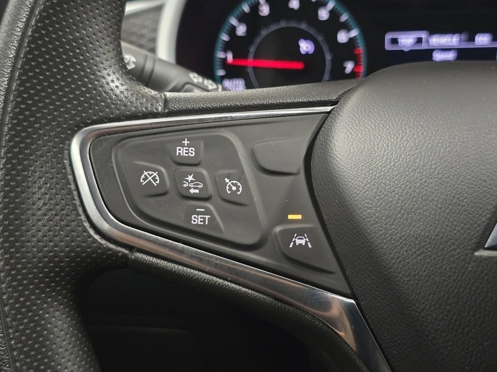 Used 2024 Chevrolet Malibu LT image 30