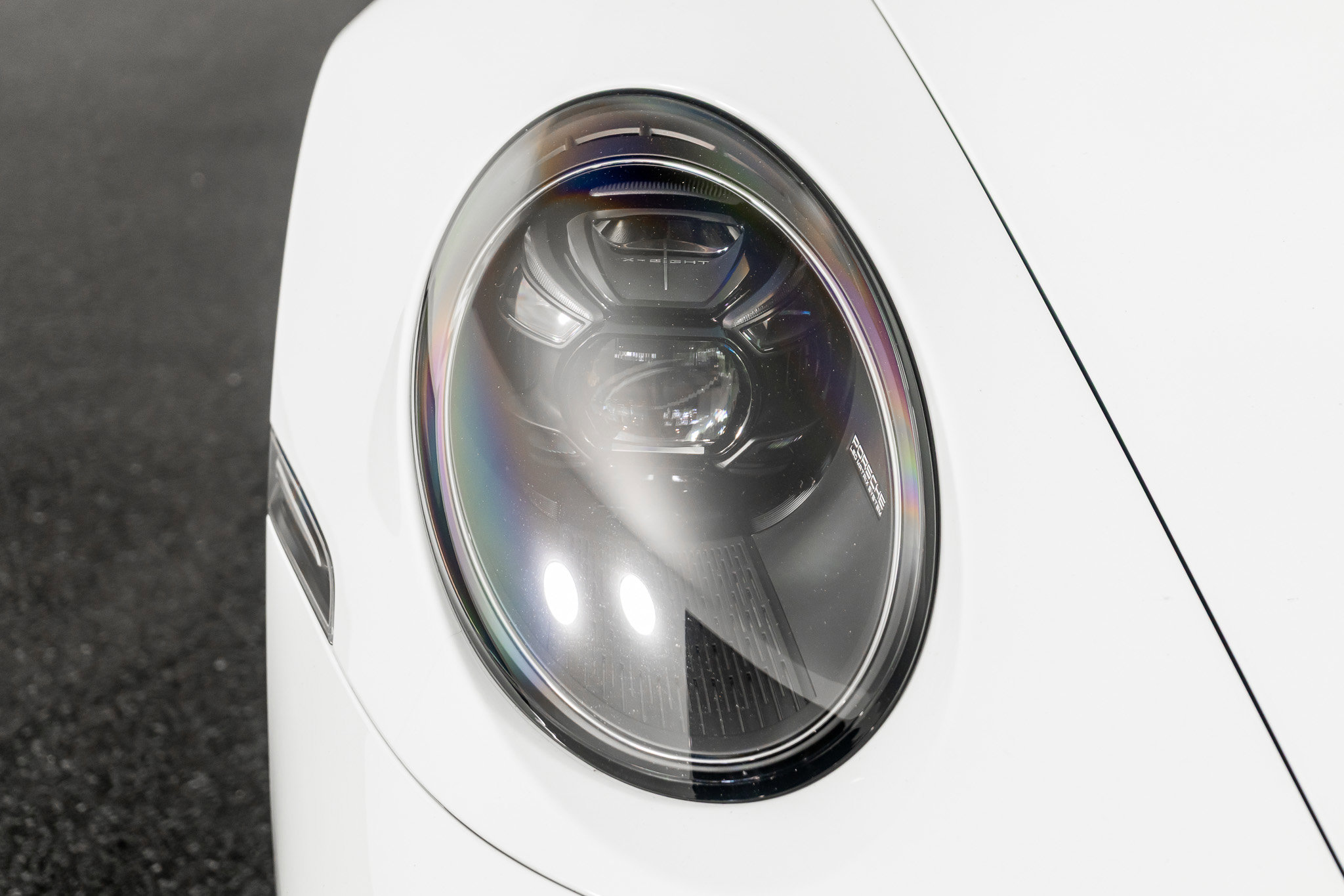 Used 2023 Porsche 911 Turbo S image 24