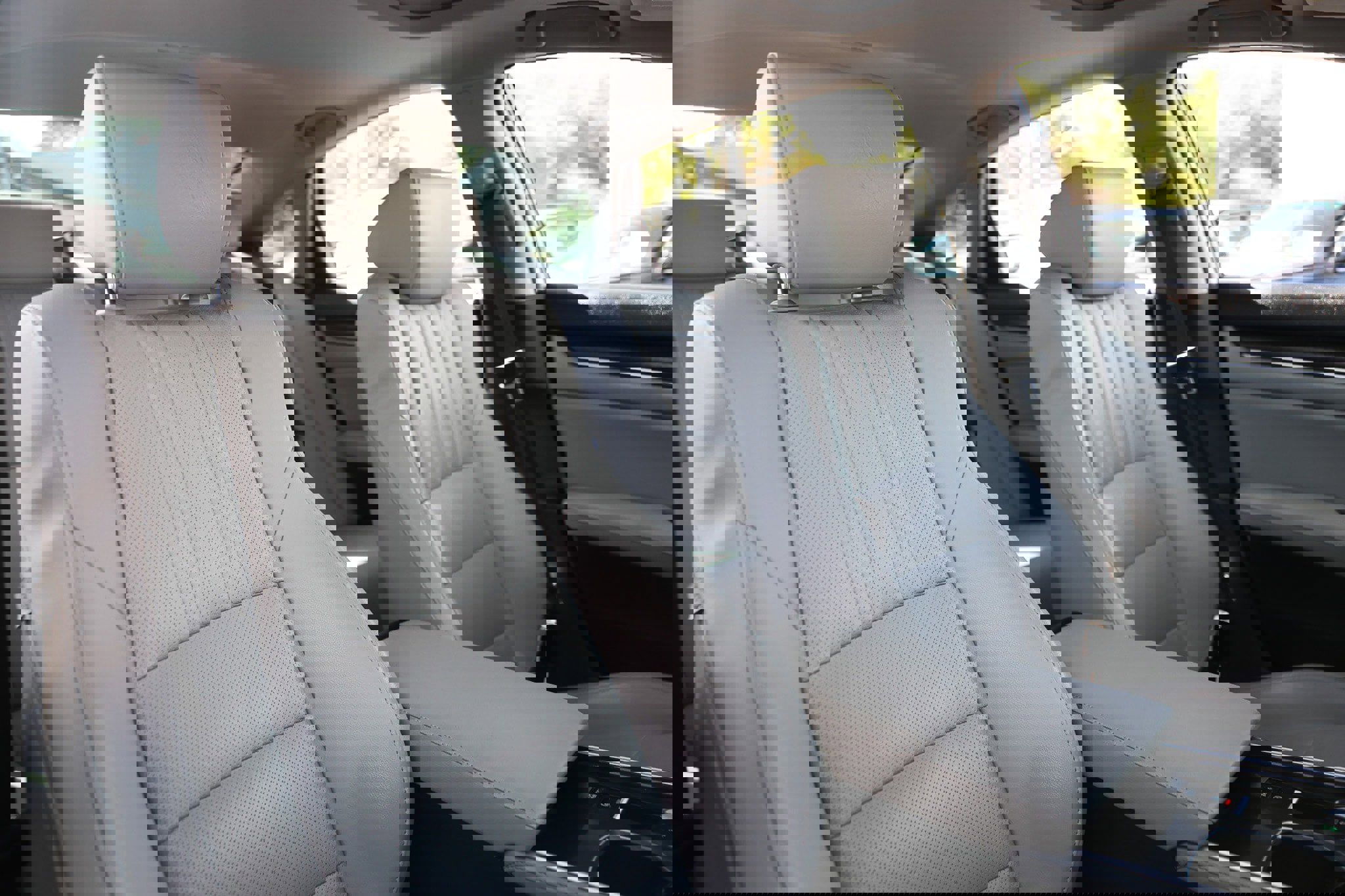 Used 2018 Honda Accord EX-L image 19