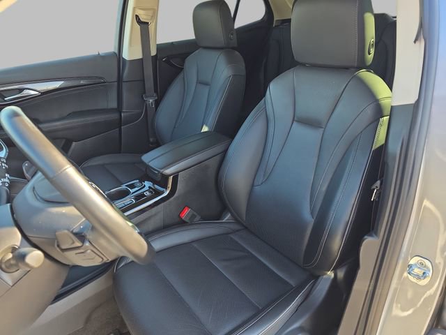 Certified 2023 Buick Envision Essence image 17