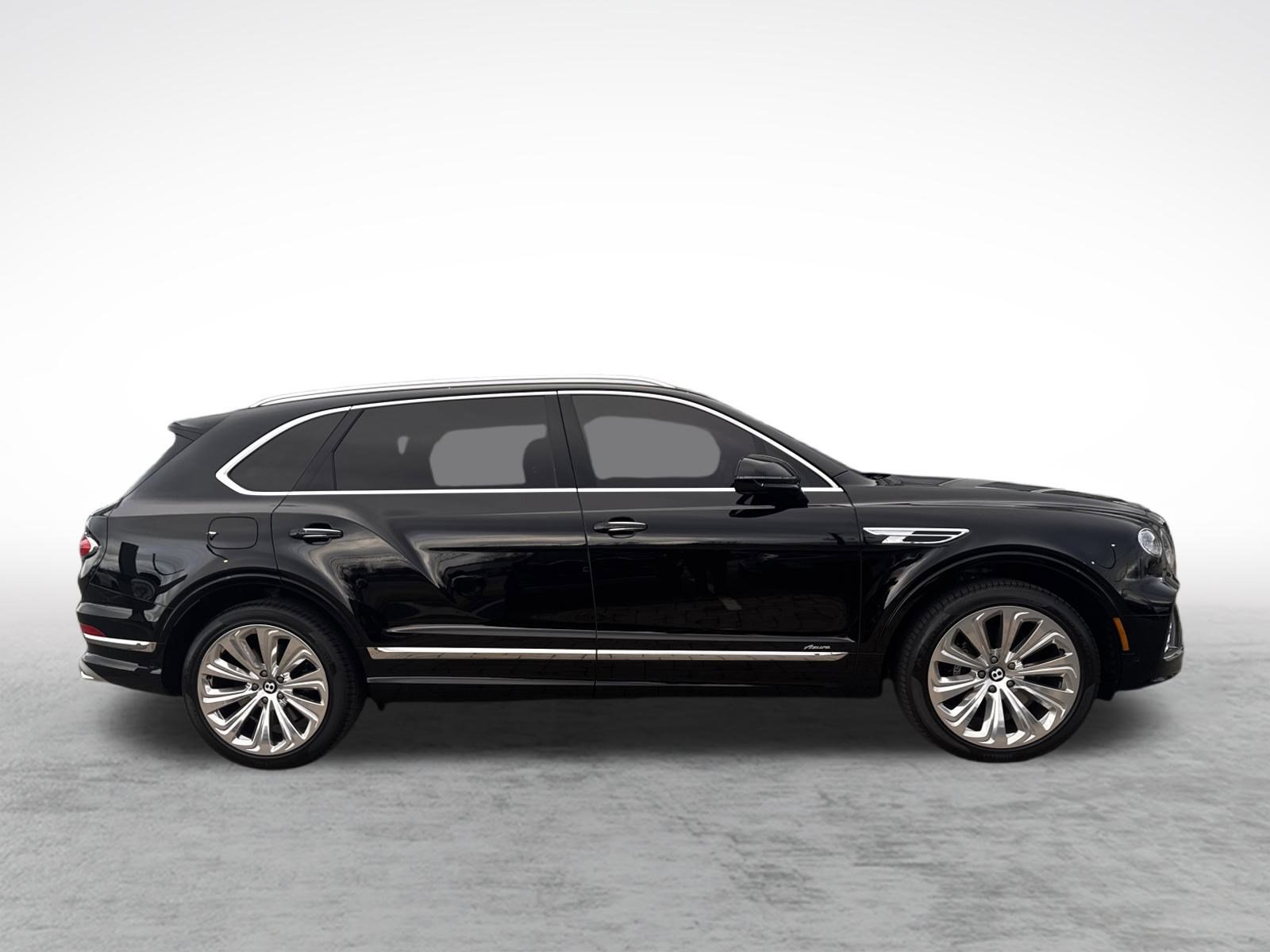 Used 2023 Bentley Bentayga Extended Wheelbase image 10