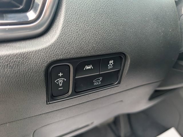 Used 2023 Kia Sorento SX image 17