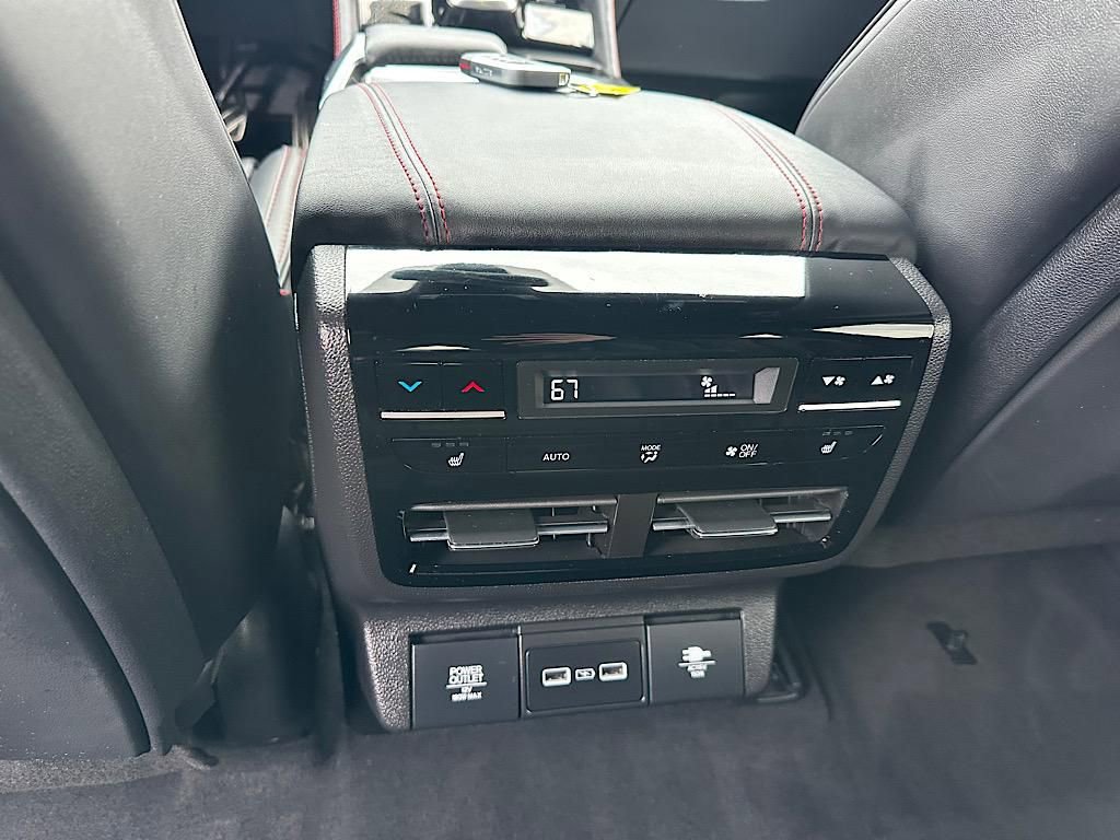 Certified 2024 Acura MDX Type S image 25