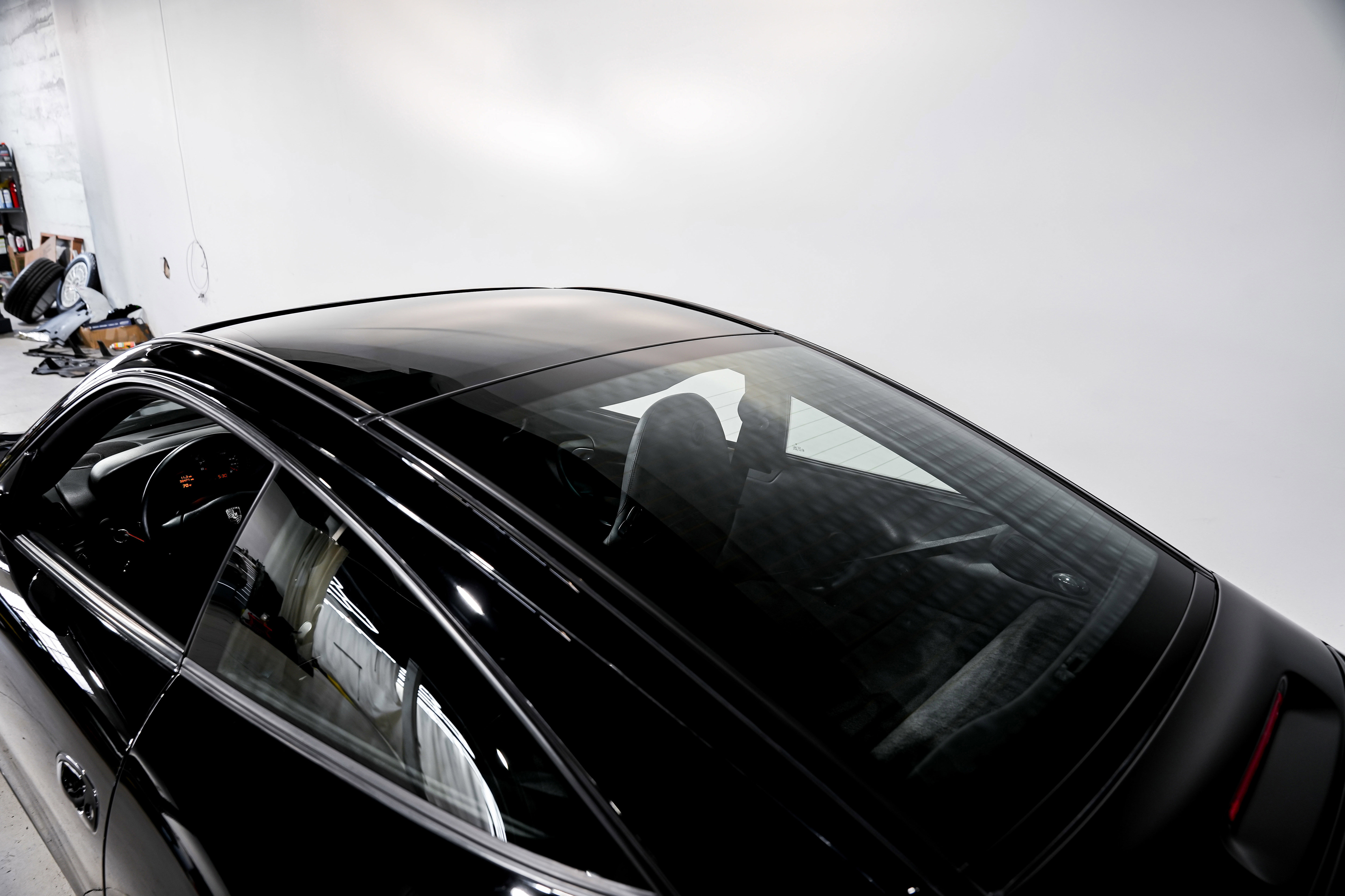 Used 2003 Porsche 911 Targa image 34