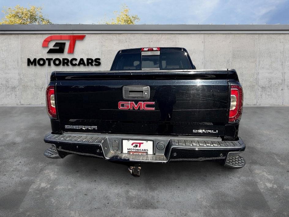Used 2017 GMC Sierra 1500 Denali image 4