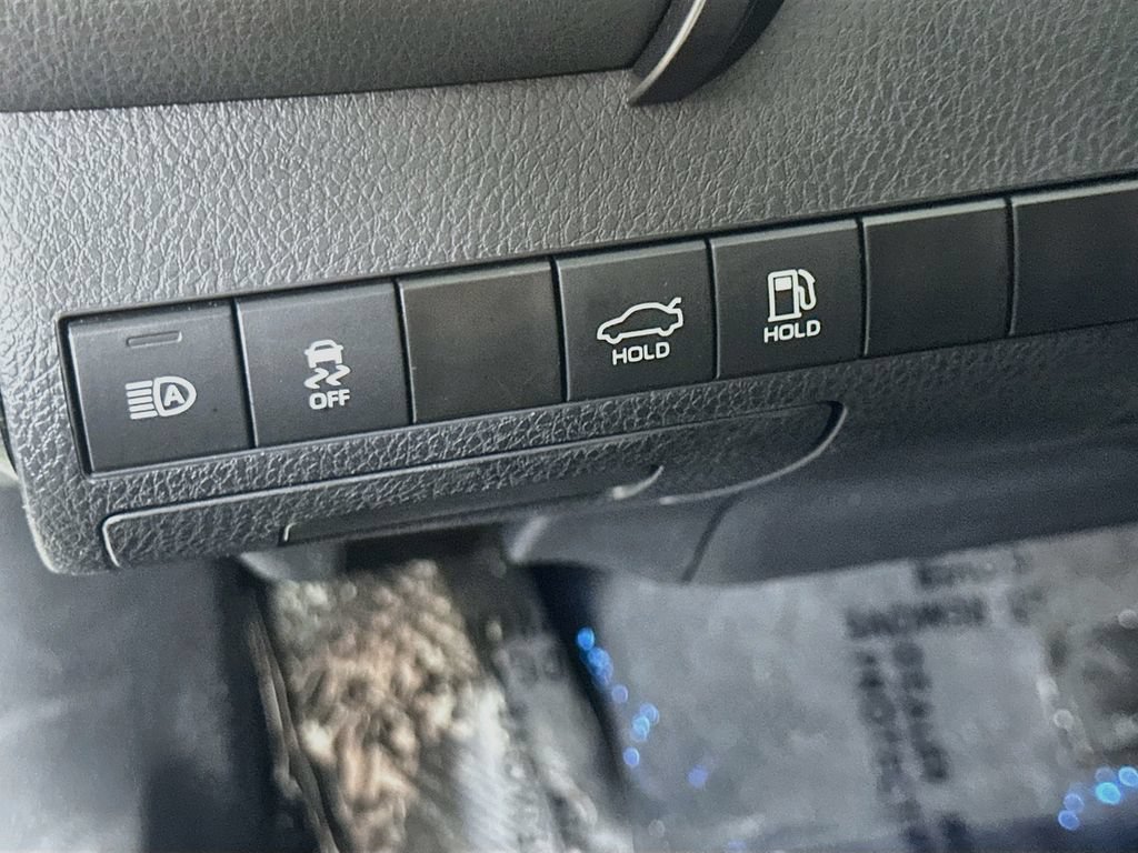 Used 2024 Toyota Camry XSE FWD image 22