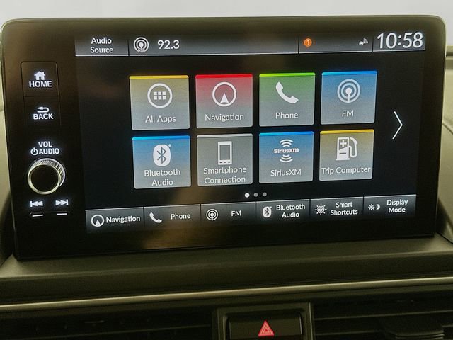 Certified 2023 Honda Pilot Elite image 27