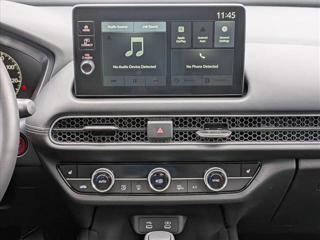 New 2026 Honda HR-V EX-L image 13