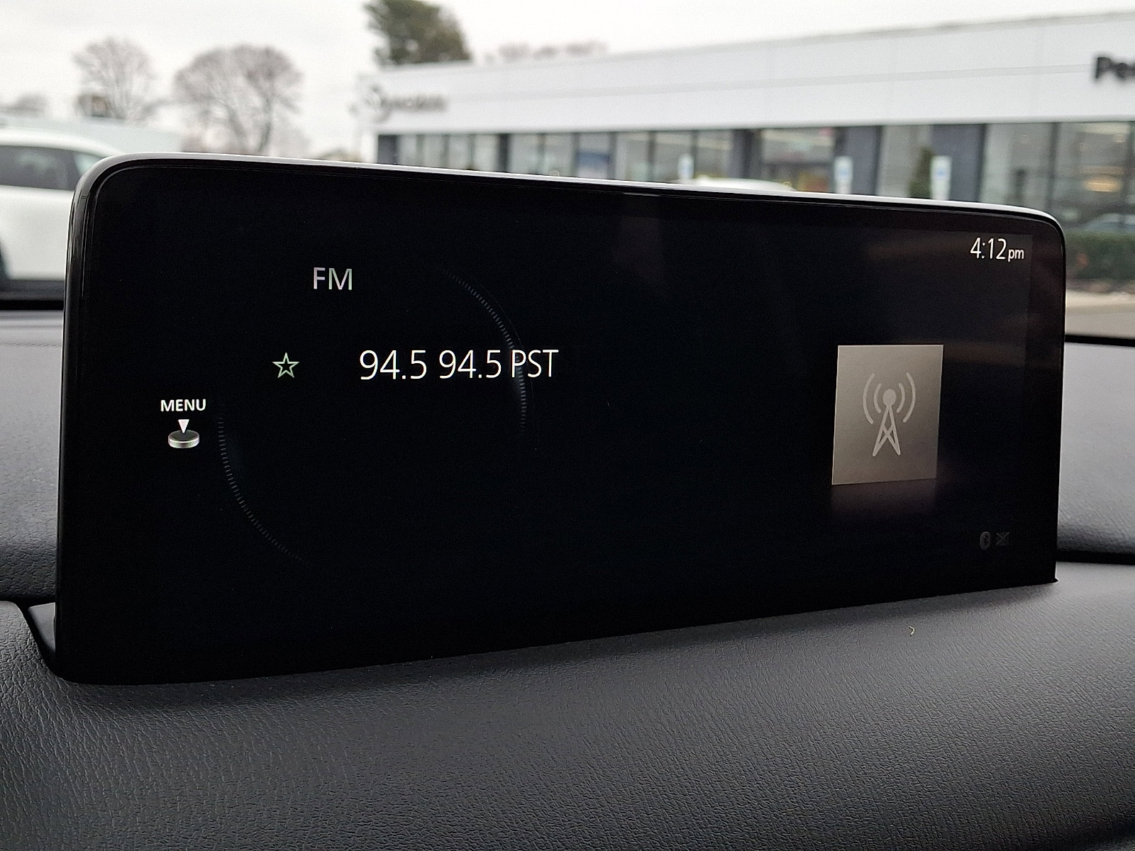 Used 2025 MAZDA CX-5 AWD 2.5 S image 18