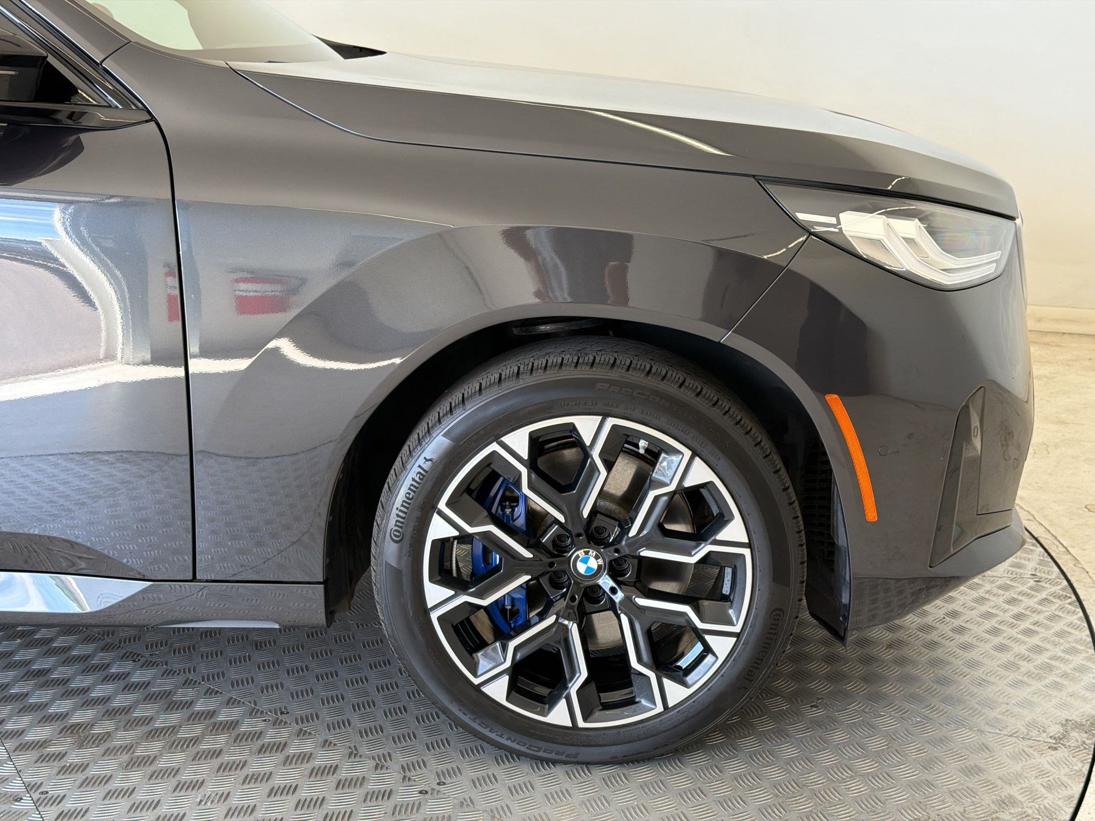 Certified 2026 BMW X3 M50 AWD/4WD image 13