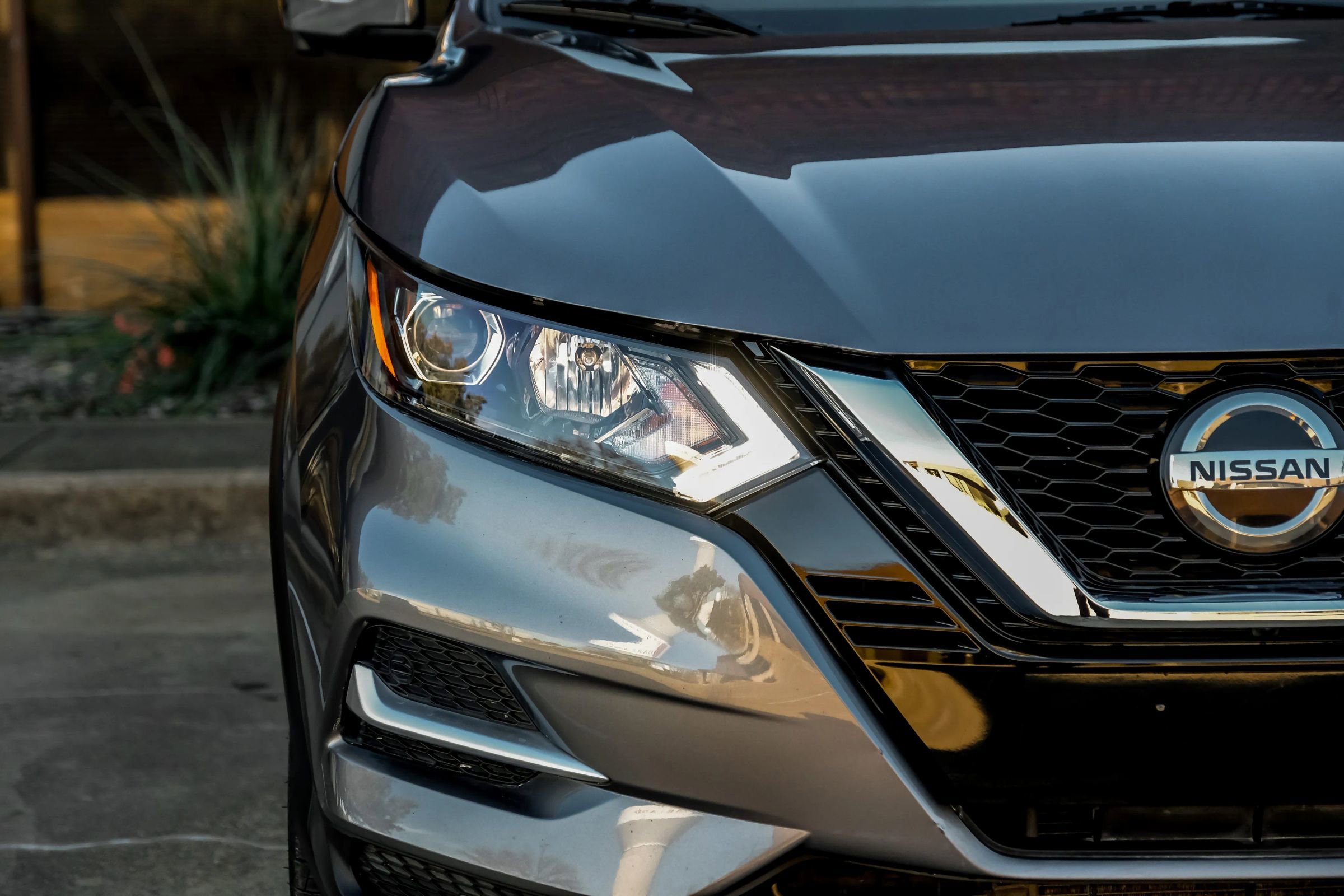 Used 2022 Nissan Rogue Sport SL AWD/4WD image 36