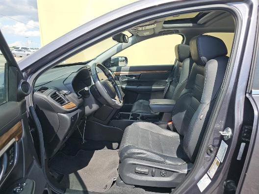 Used 2022 Honda CR-V EX-L image 6