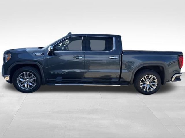 Used 2020 GMC Sierra 1500 SLT image 2