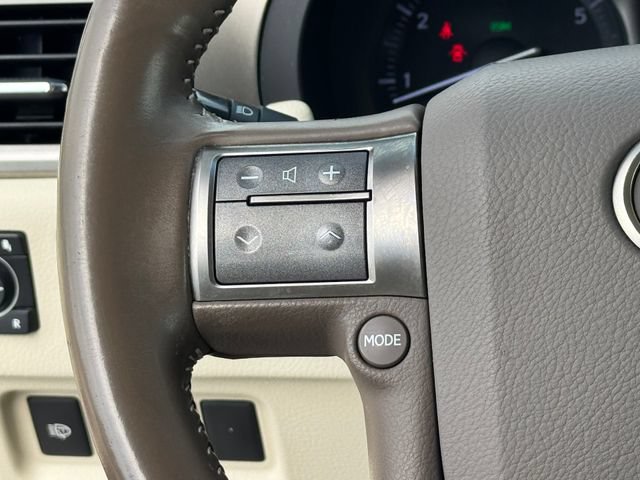 Used 2017 Lexus GX 460 Premium AWD/4WD image 24