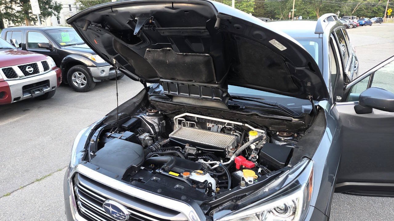 Used 2019 Subaru Ascent Premium AWD/4WD image 52