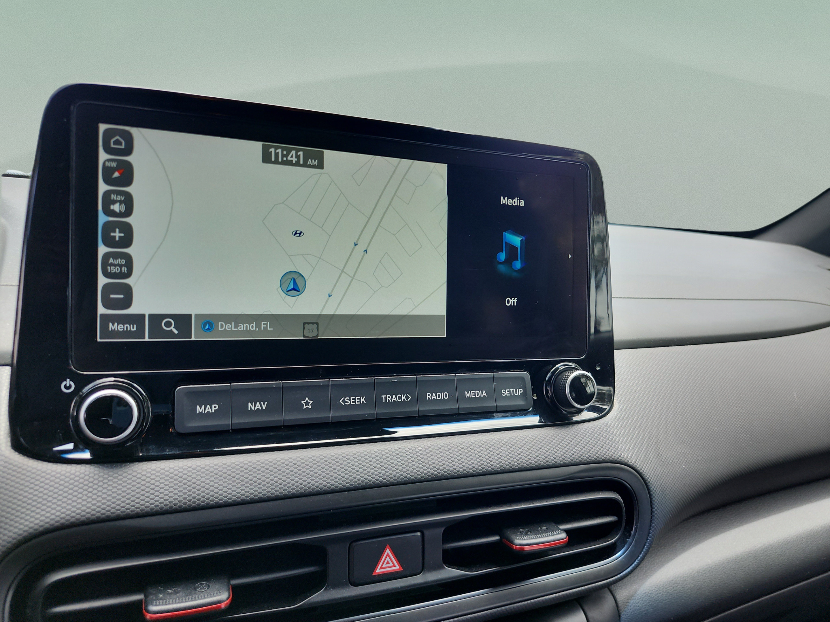 Certified 2023 Hyundai Kona N Line FWD image 24