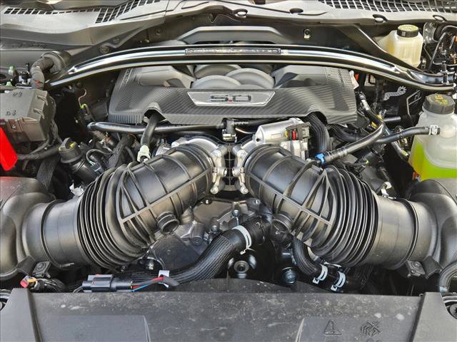 New 2026 Ford Mustang Dark Horse RWD image 16