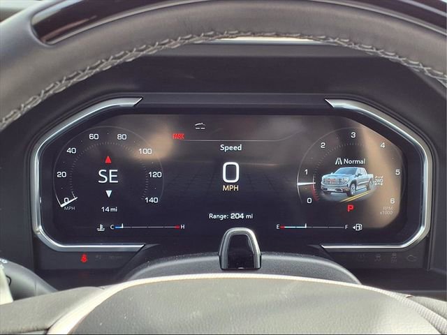 New 2026 GMC Sierra 1500 Denali image 29