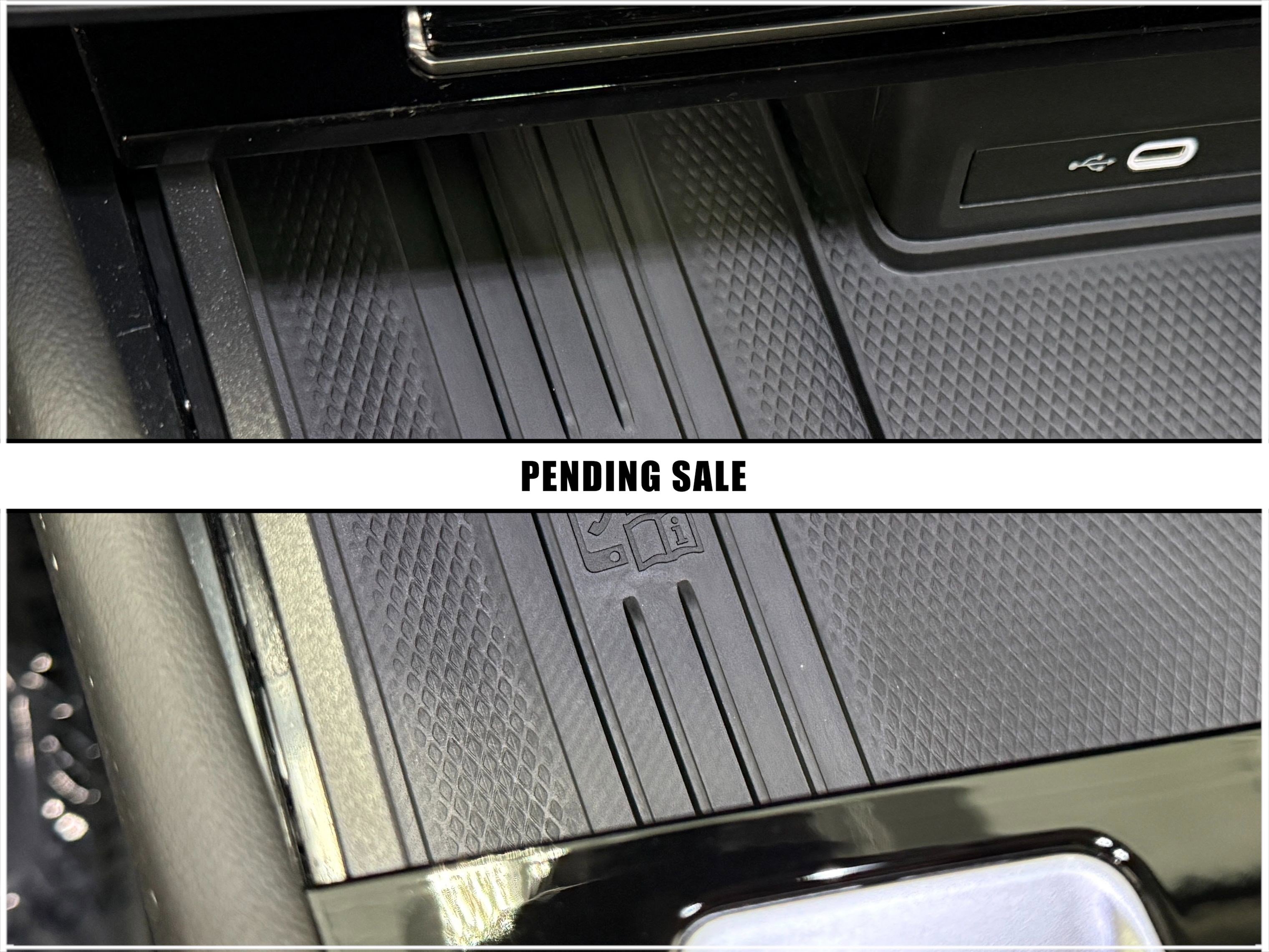 Used 2025 Volkswagen Atlas SEL image 32