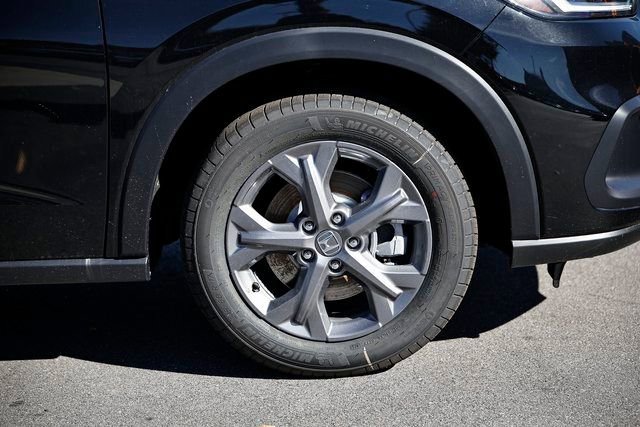 New 2026 Honda HR-V LX image 15