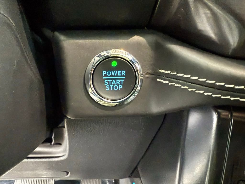 New 2025 Ford F150 Lightning Platinum image 45