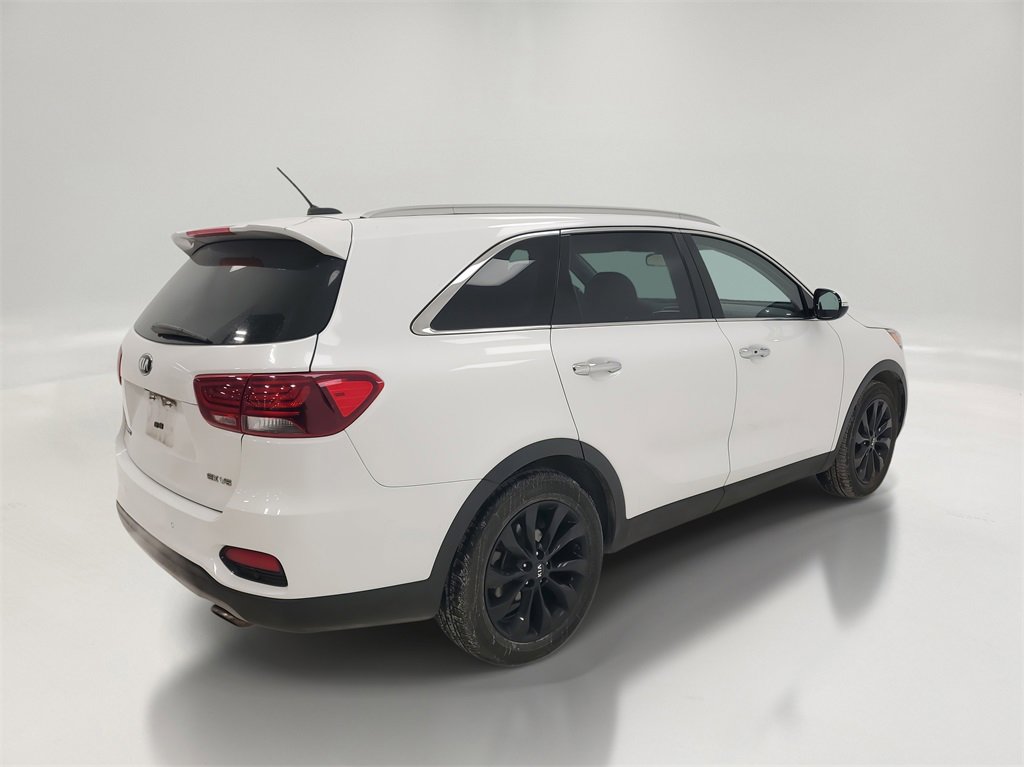Used 2020 Kia Sorento EX image 3