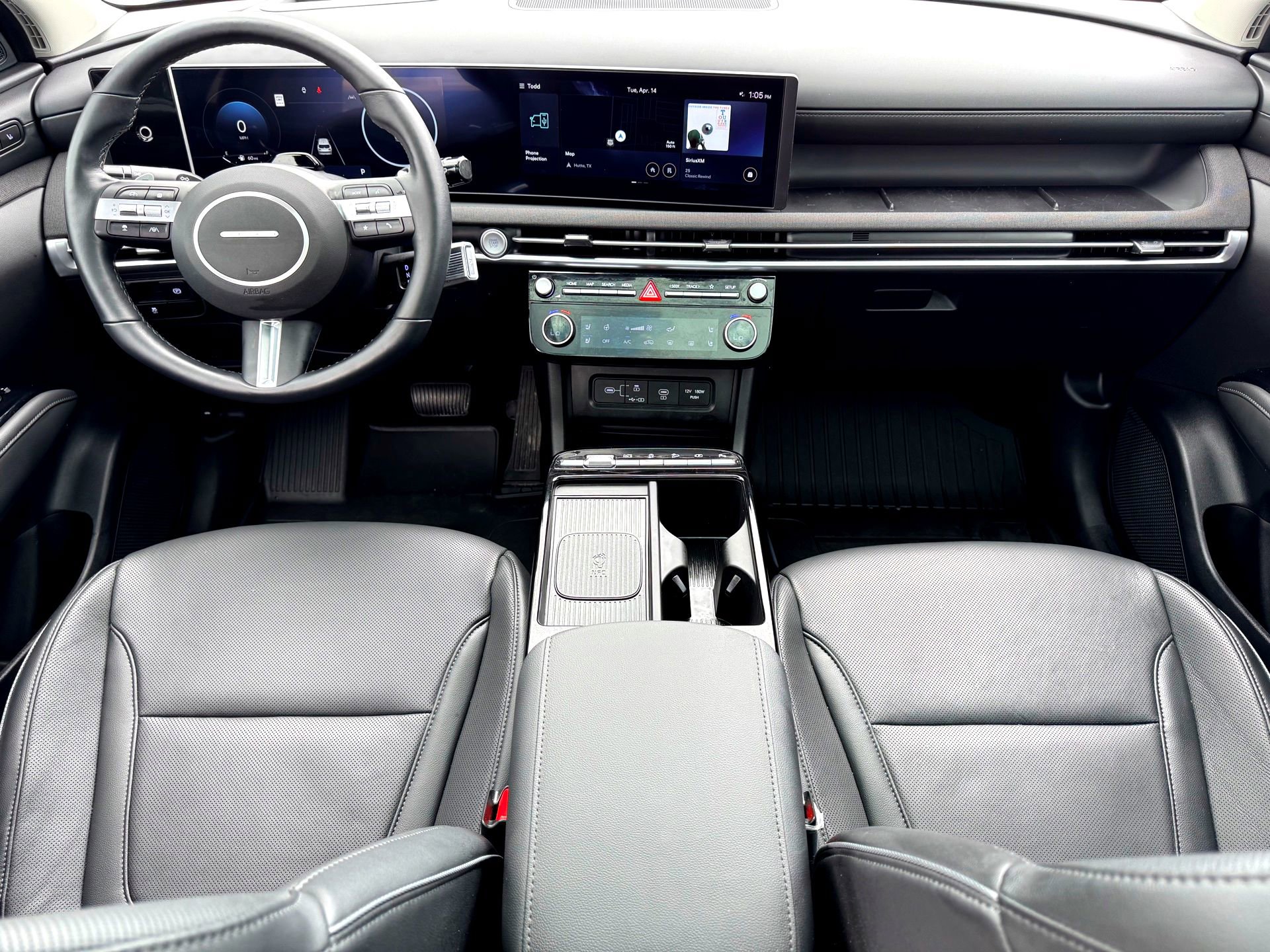 Used 2025 Hyundai Tucson Limited image 24