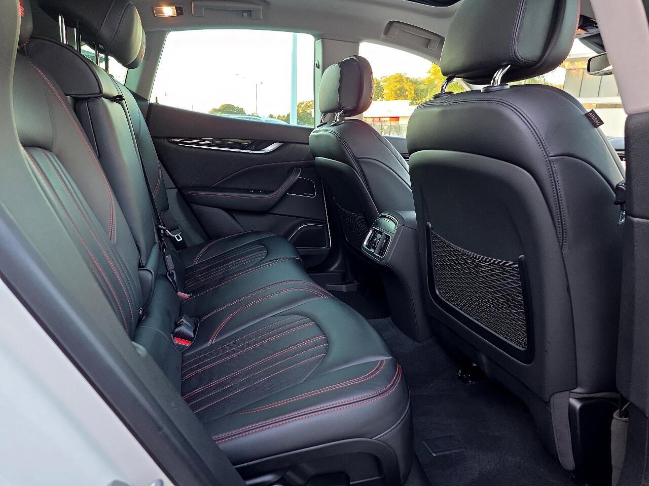 Used 2022 Maserati Levante GT image 41