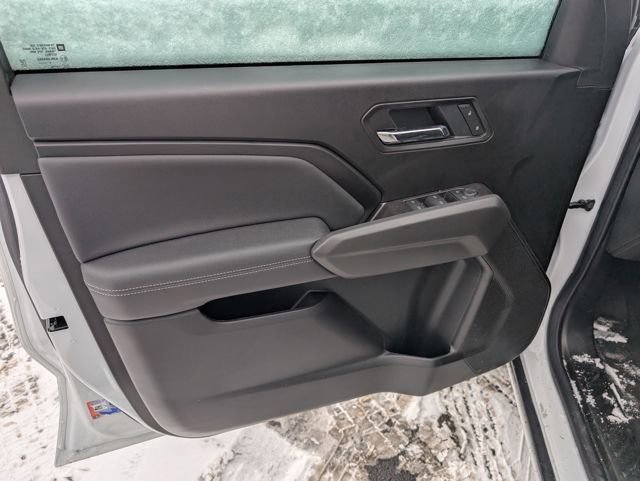 New 2026 GMC Canyon Elevation image 15