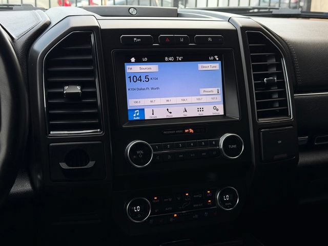 Used 2019 Ford Expedition Limited w/ Equipment Group 301A RWD image 14