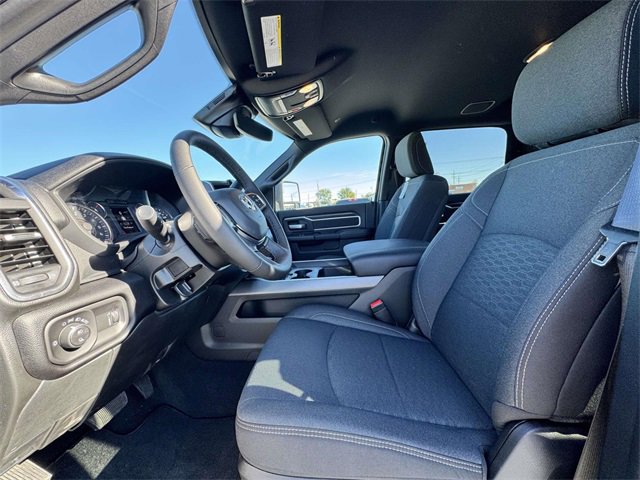 New 2025 RAM 3500 Big Horn image 18