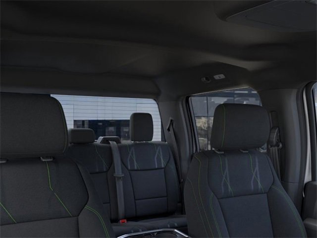 New 2025 Ford F150 STX w/ Equipment Group 200A image 22