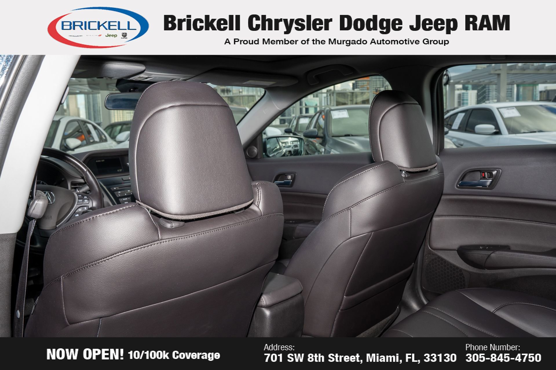 Used 2021 Acura ILX image 17