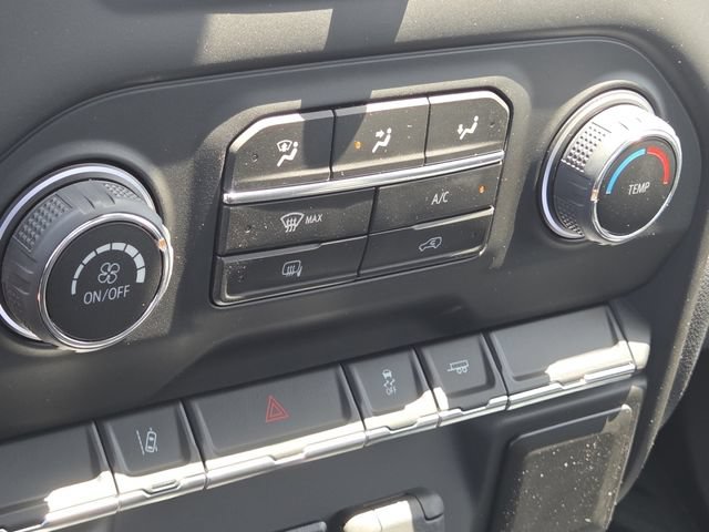 New 2026 Chevrolet Silverado 3500 W/T RWD image 27
