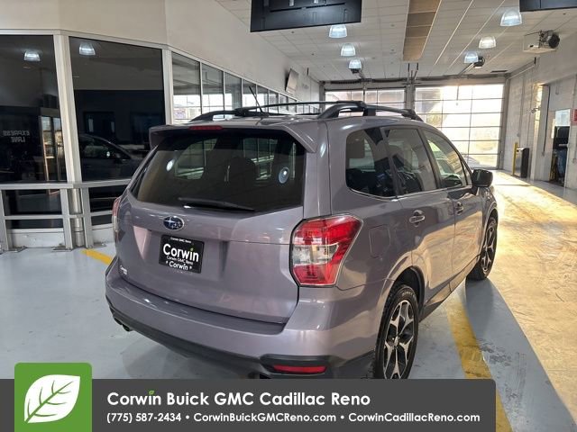 Used 2015 Subaru Forester 2.0XT Premium AWD/4WD image 8