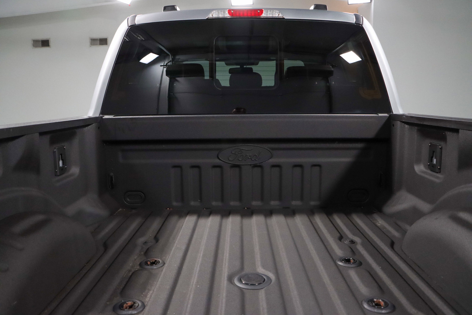 Used 2022 Ford F250 Lariat w/ Lariat Ultimate Package image 31