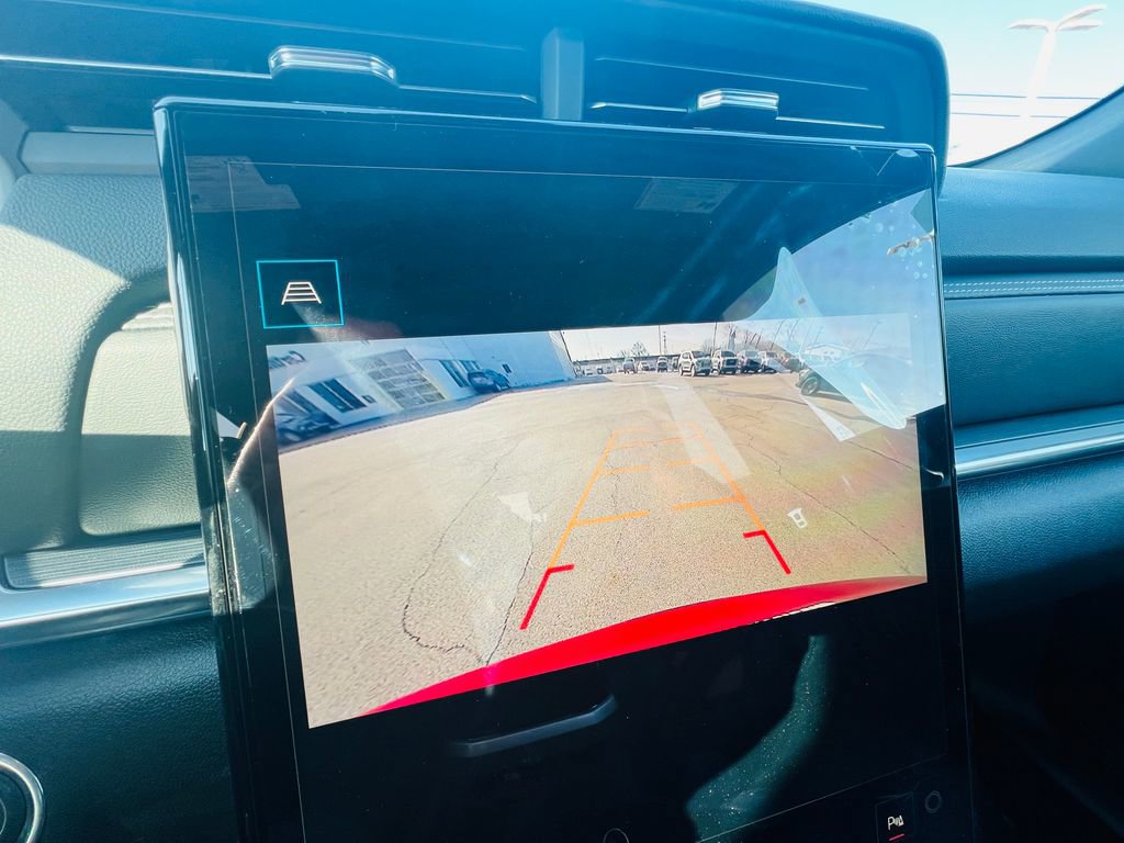 New 2026 GMC Terrain Elevation w/ Elevation Premium Package image 27