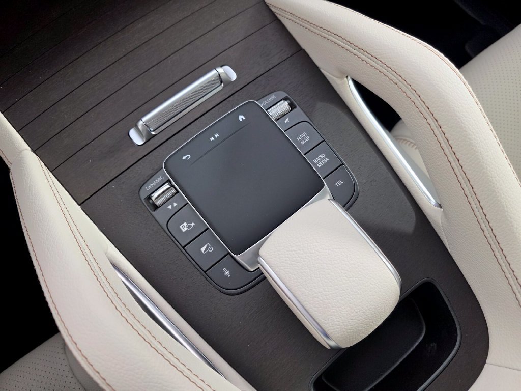 New 2027 Mercedes-Benz GLE 350 4MATIC image 16