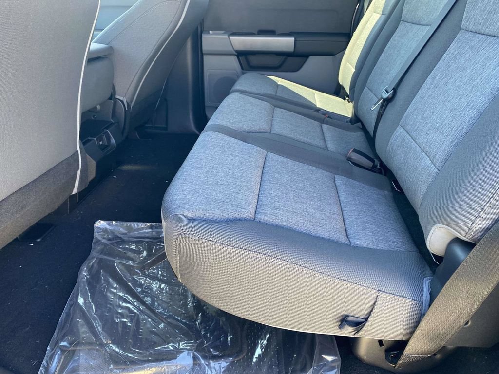 New 2026 Ford F250 XL w/ STX Appearance Package AWD/4WD image 11