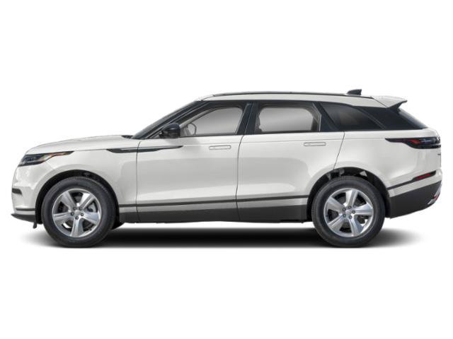 Used 2024 Land Rover Range Rover Velar Dynamic SE AWD/4WD image 3