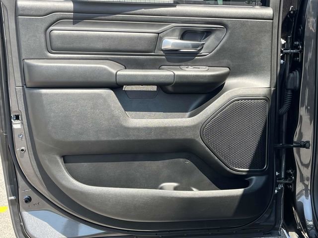 New 2026 RAM 1500 Tradesman image 13