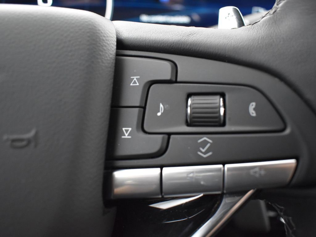 New 2025 Cadillac CT5 Sport w/ Sun And Sound Package image 17